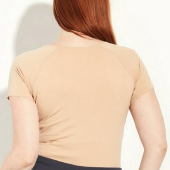 NWT KNIX Don't Sweat It Tee L - Picture 7 of 7